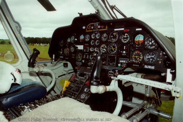 BK117 (Auckland rescue) Kaipara Flats