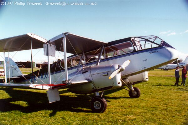 full view - starboard side