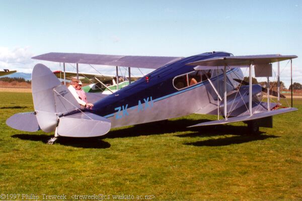 starboard-rear view