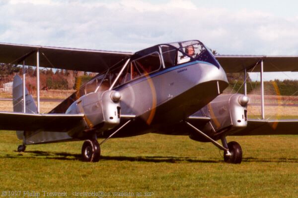 full view - port side
