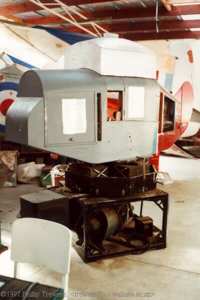 Link Trainer