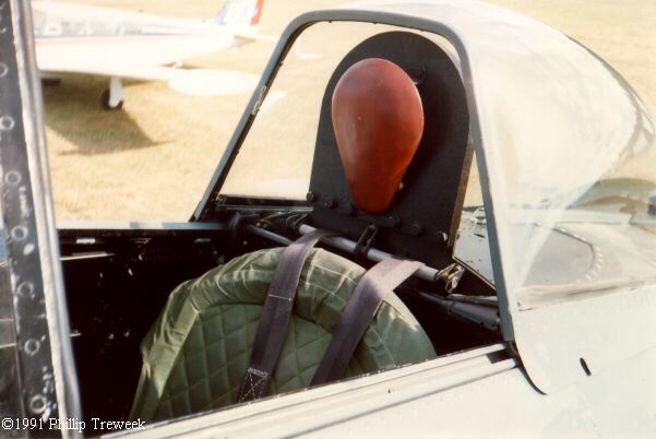 Cockpit