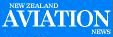 New Zealand Aviation News