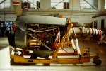 Engine - stripped
