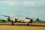 Short takeoff - under brake