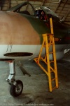 forward fuselage