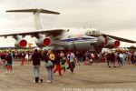 front view - airshow 1992