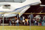 rear section - airshow 1992