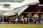 rear section - airshow 1992