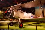 RNZAF Museum - Aug, 1993