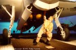 underside - RNZAF Museum, Aug 1993