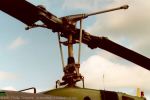 rotor head - airshow 1993