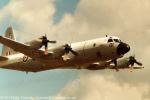 airborne - side view