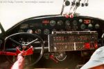 cockpit - starboard