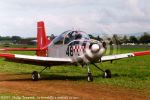 taxying - airshow 1995