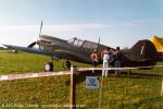 side view - airshow 1995