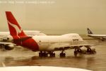 Qantas Auckland - 18 Nov, 1996