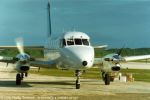 Start up - Aitutaki  9 Oct, 1996