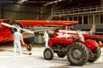 Warbird Hangar