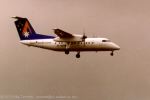 Ansett NZ - Jan 4, 1997