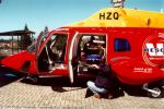 Changing equipment - Hamilton 97