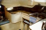 Galley - Starboard