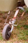 tail wheel