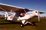 front view - flyin 1997