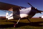 front view - flyin Rukuhia 97