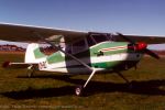 front view - flyin Rukuhia 97