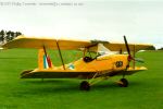 static display - flyin 1997