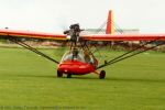 Microlight