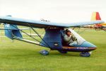 Microlight