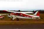 side view - Taupo 97