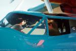 cockpit exterior  - Tauranga 1997