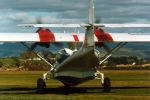 rear view - Tauranga 1997