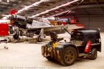 under maintainance - AFC hanger 1998