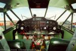 cockpit - interior