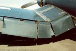 flaps from rear-port