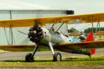 front quarter taxying - Airshow 1998