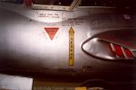 T.11 Port fuselage