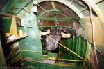 Cockpit - Ferrymead 1998