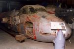 fuselage from nose - Ferrymead