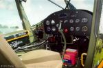 cockpit - panel