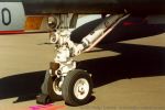 nose gear