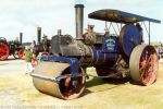 Traction engine