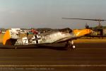 taxying - Ohakea 1998