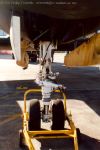 nose gear