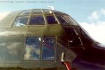 cockpit glazing