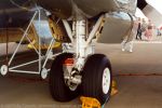undercarriage